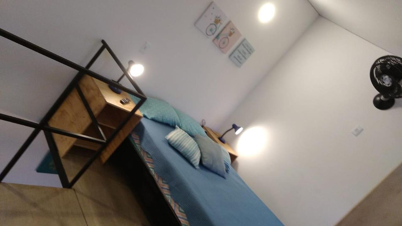 Parrot House San Antonio Διαμέρισμα Cali Εξωτερικό φωτογραφία